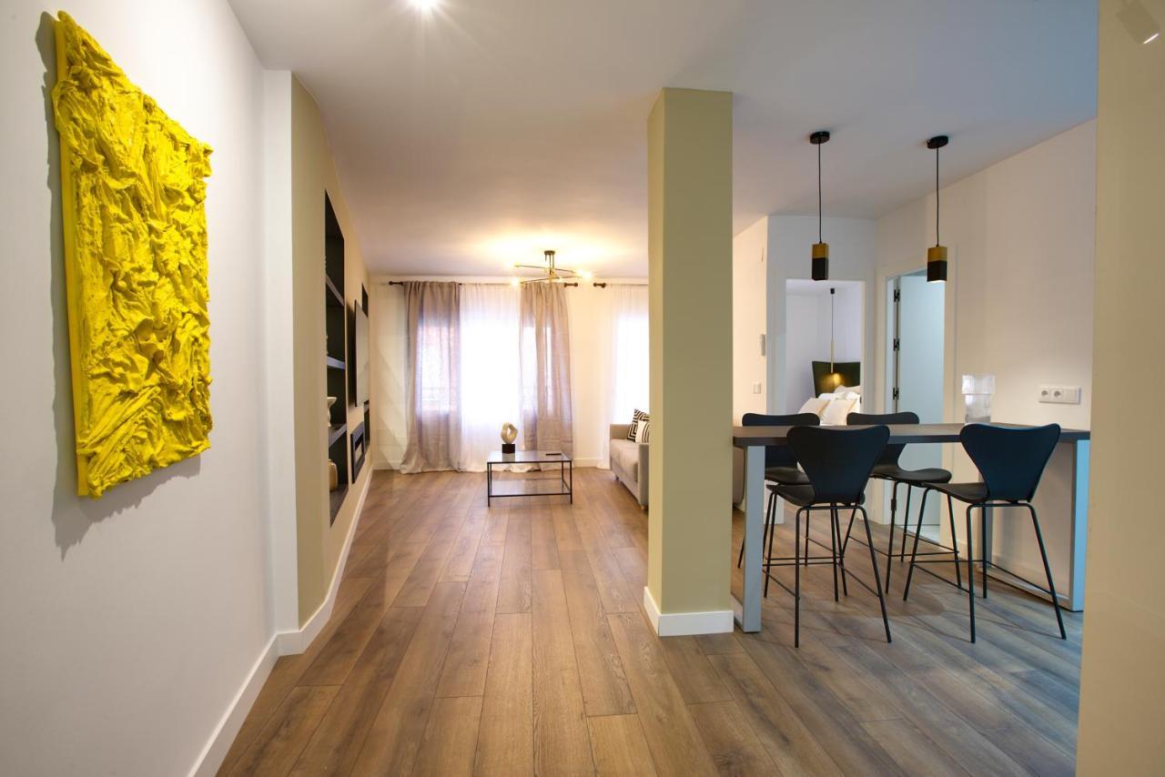 Ferienwohnung Cuencaloft Manolo'S Luxurys Cuenca  Exterior foto
