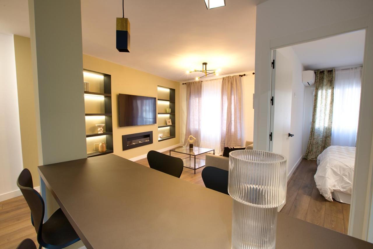 Ferienwohnung Cuencaloft Manolo'S Luxurys Cuenca  Exterior foto