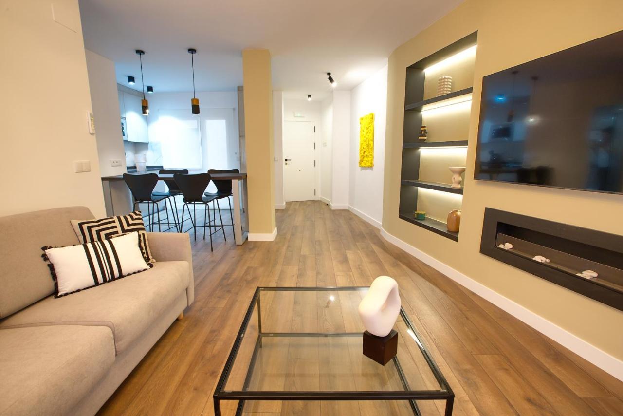 Ferienwohnung Cuencaloft Manolo'S Luxurys Cuenca  Exterior foto