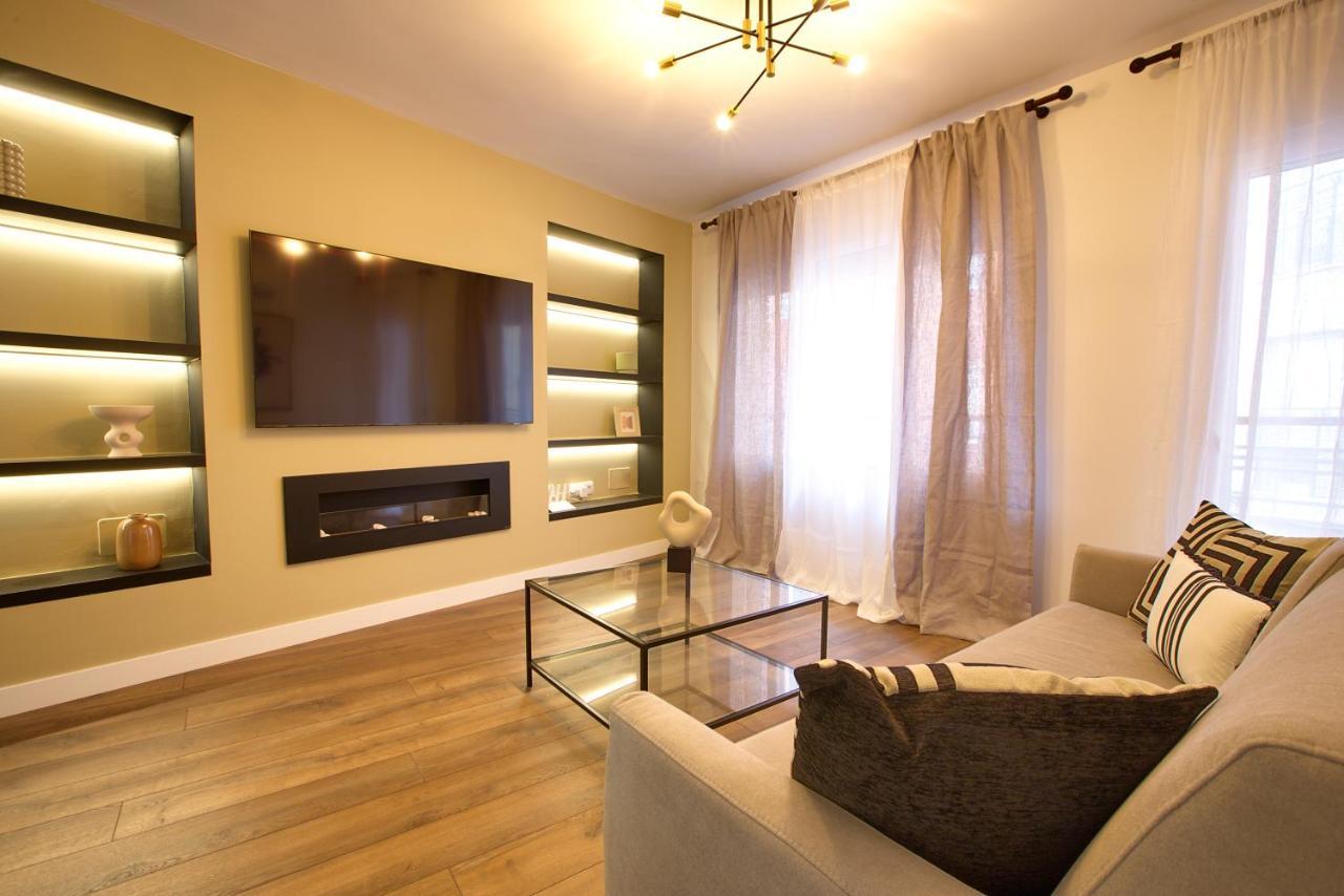 Ferienwohnung Cuencaloft Manolo'S Luxurys Cuenca  Exterior foto
