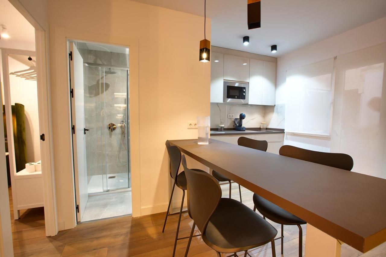 Ferienwohnung Cuencaloft Manolo'S Luxurys Cuenca  Exterior foto