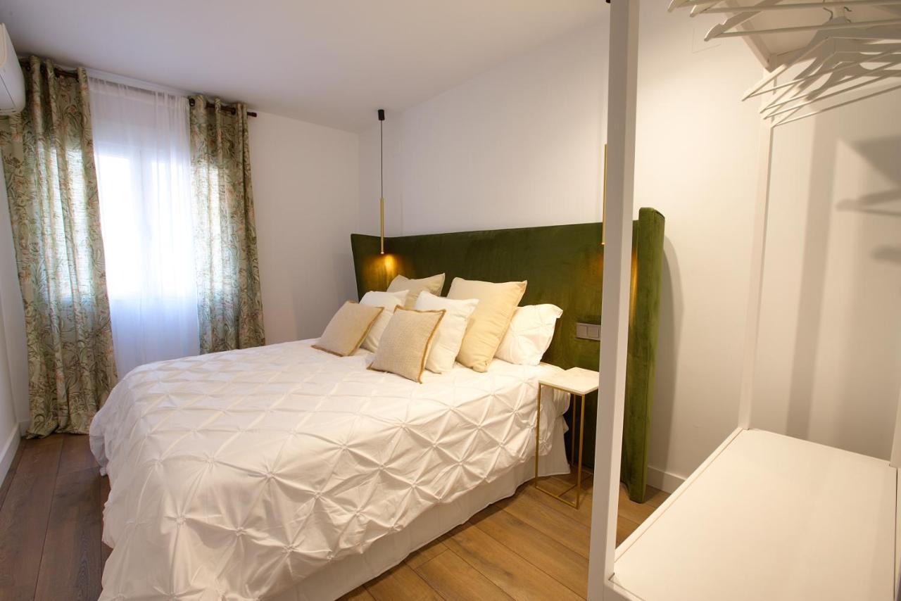 Ferienwohnung Cuencaloft Manolo'S Luxurys Cuenca  Exterior foto