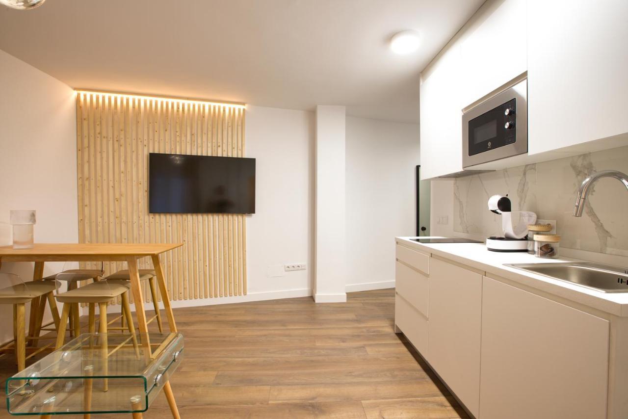 Ferienwohnung Cuencaloft Manolo'S Luxurys Cuenca  Exterior foto