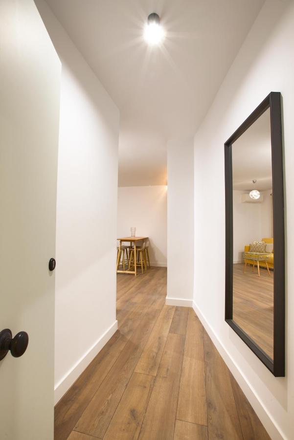 Ferienwohnung Cuencaloft Manolo'S Luxurys Cuenca  Exterior foto