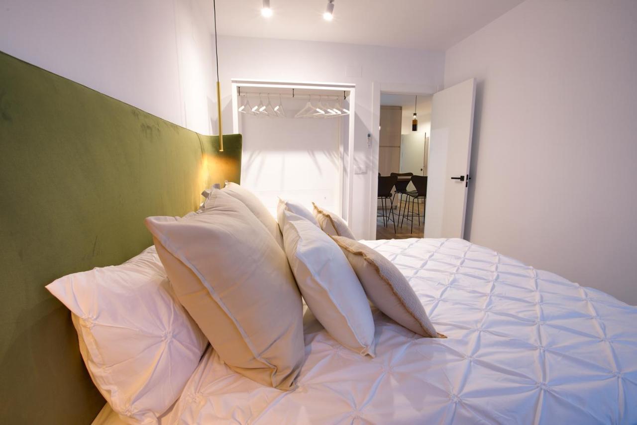Ferienwohnung Cuencaloft Manolo'S Luxurys Cuenca  Exterior foto