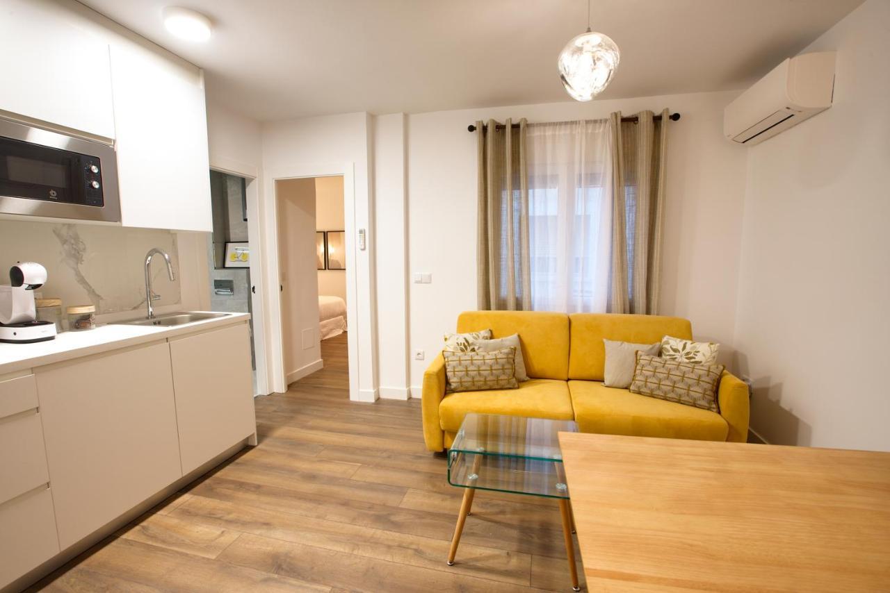Ferienwohnung Cuencaloft Manolo'S Luxurys Cuenca  Exterior foto