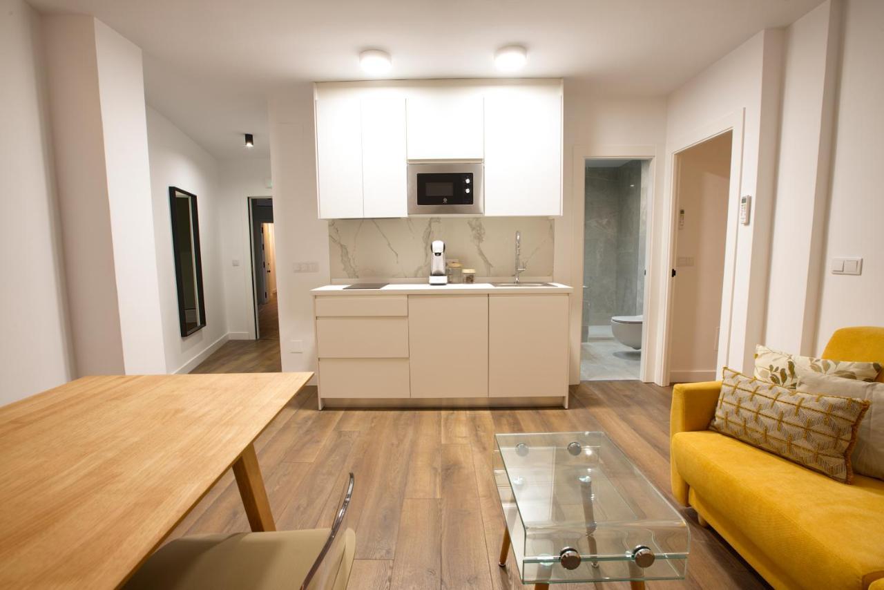 Ferienwohnung Cuencaloft Manolo'S Luxurys Cuenca  Exterior foto
