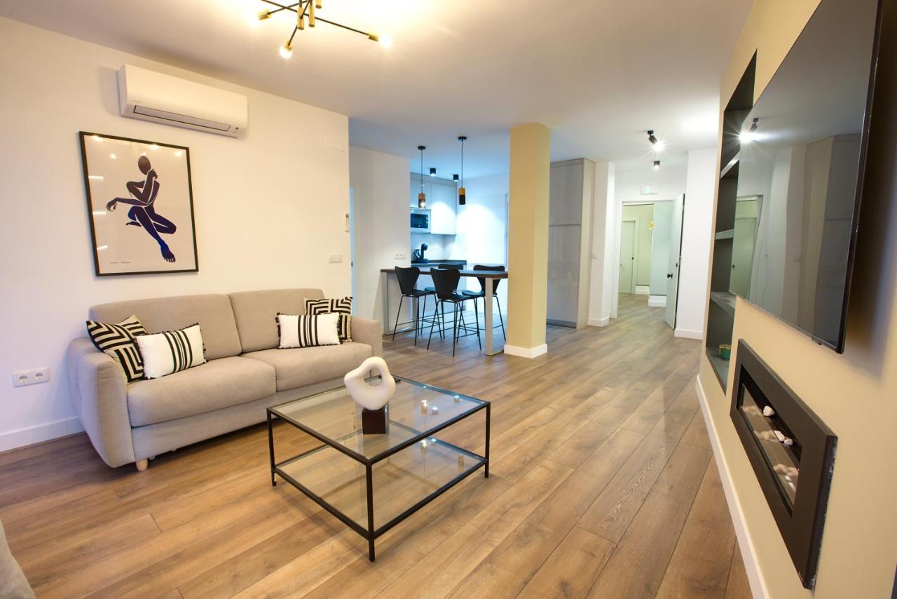 Ferienwohnung Cuencaloft Manolo'S Luxurys Cuenca  Exterior foto