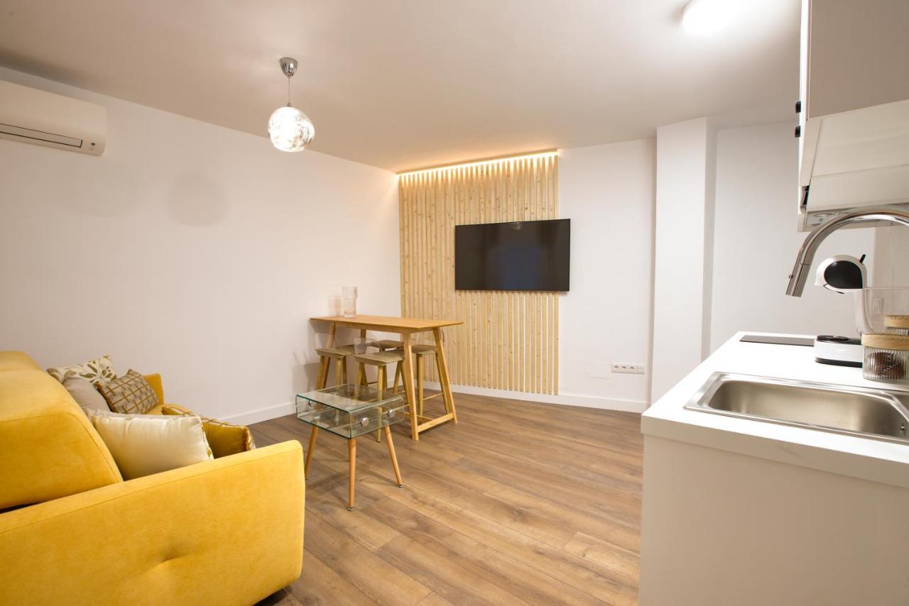 Ferienwohnung Cuencaloft Manolo'S Luxurys Cuenca  Exterior foto