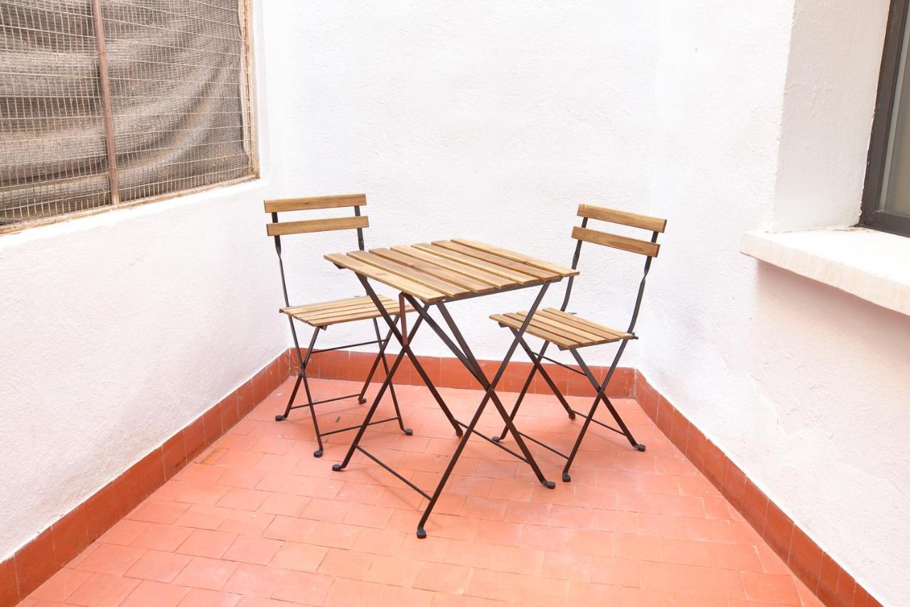 Ferienwohnung Cuencaloft Manolo'S Luxurys Cuenca  Exterior foto