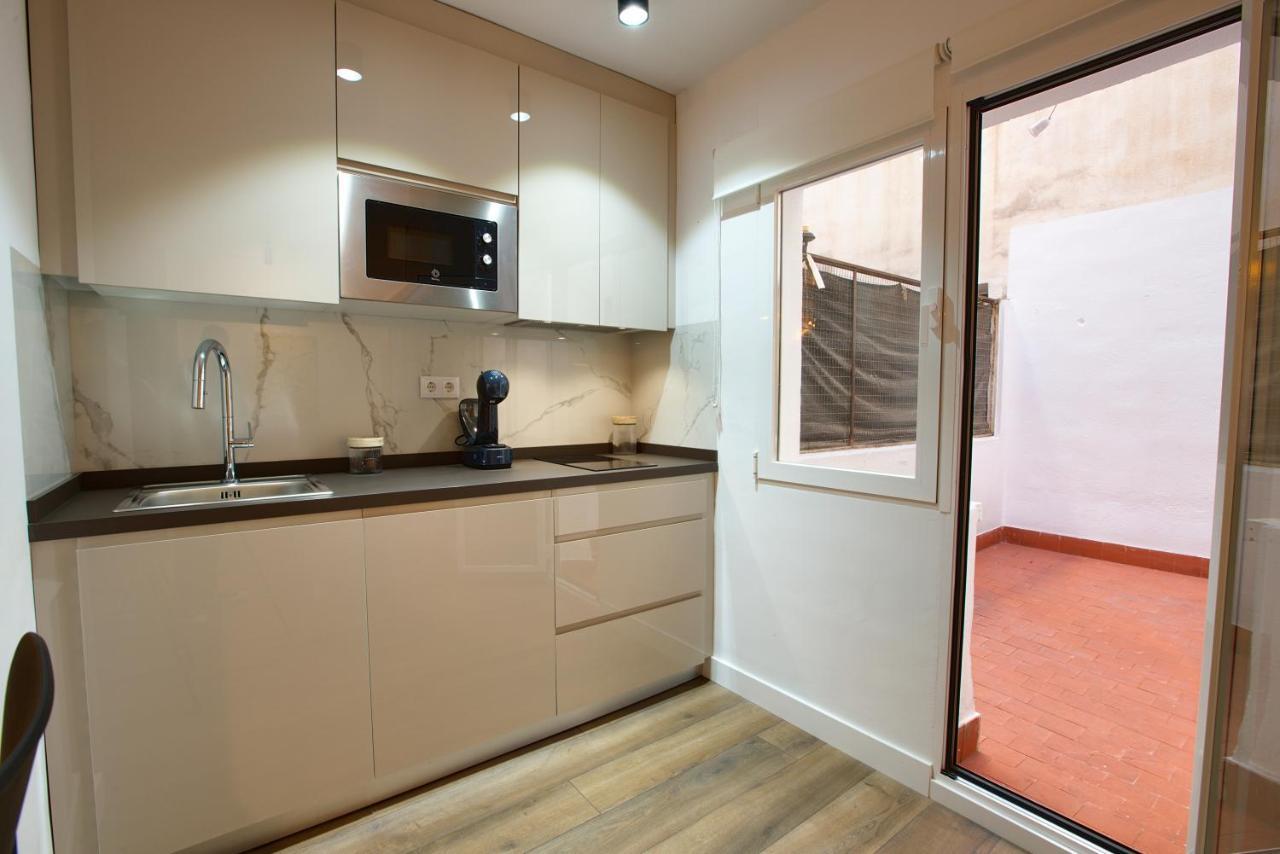 Ferienwohnung Cuencaloft Manolo'S Luxurys Cuenca  Exterior foto