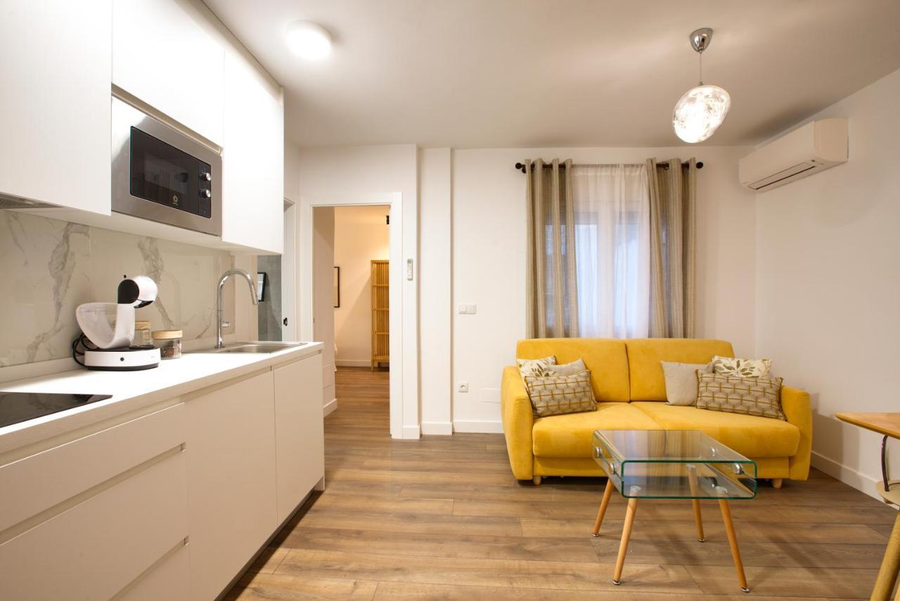 Ferienwohnung Cuencaloft Manolo'S Luxurys Cuenca  Exterior foto
