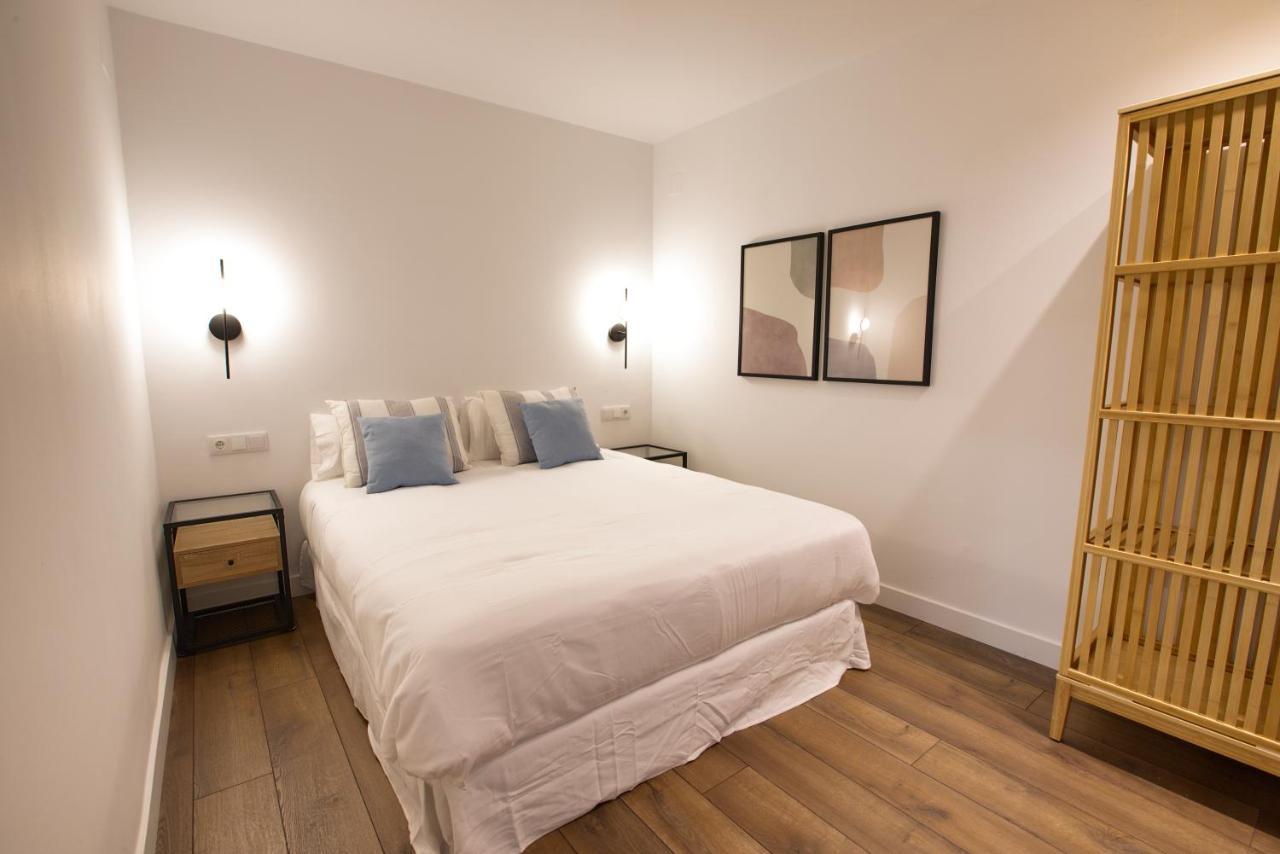 Ferienwohnung Cuencaloft Manolo'S Luxurys Cuenca  Exterior foto