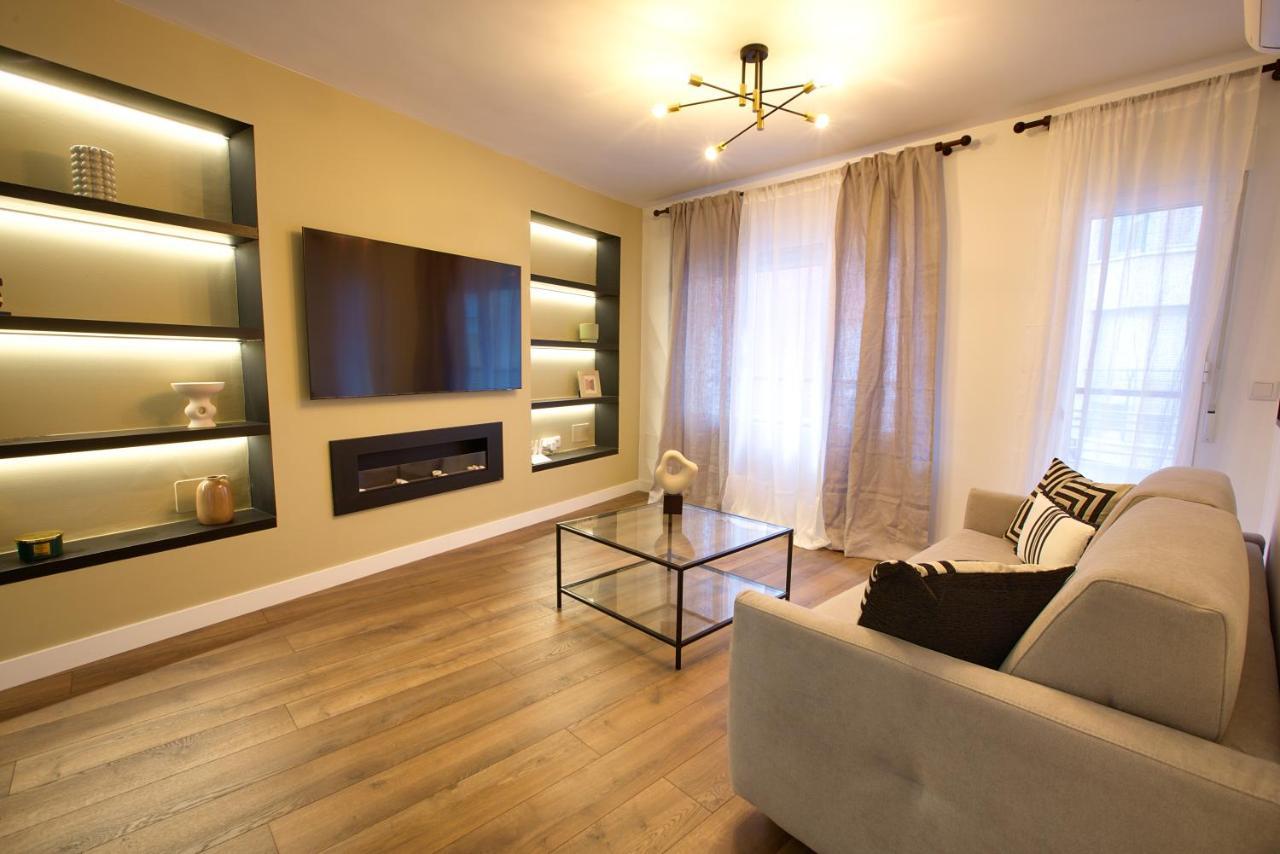 Ferienwohnung Cuencaloft Manolo'S Luxurys Cuenca  Exterior foto