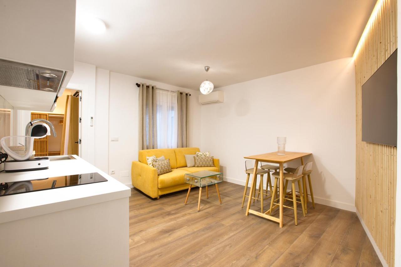 Ferienwohnung Cuencaloft Manolo'S Luxurys Cuenca  Exterior foto