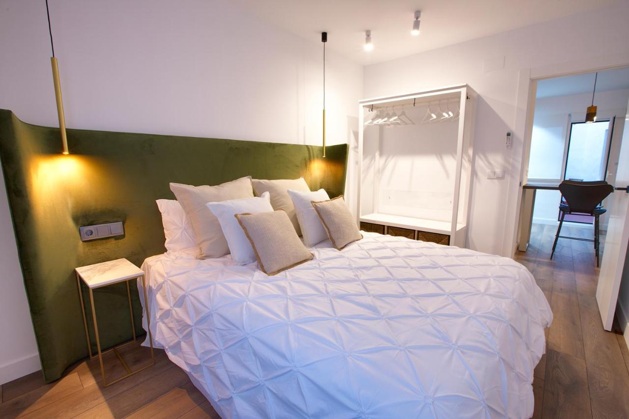 Ferienwohnung Cuencaloft Manolo'S Luxurys Cuenca  Exterior foto