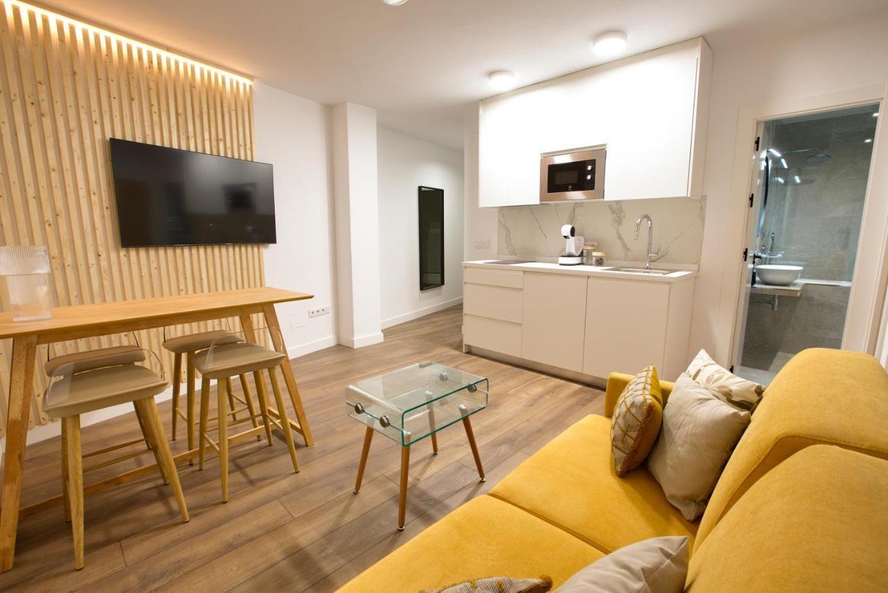 Ferienwohnung Cuencaloft Manolo'S Luxurys Cuenca  Exterior foto