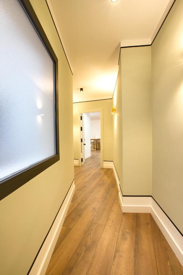Ferienwohnung Cuencaloft Manolo'S Luxurys Cuenca  Exterior foto