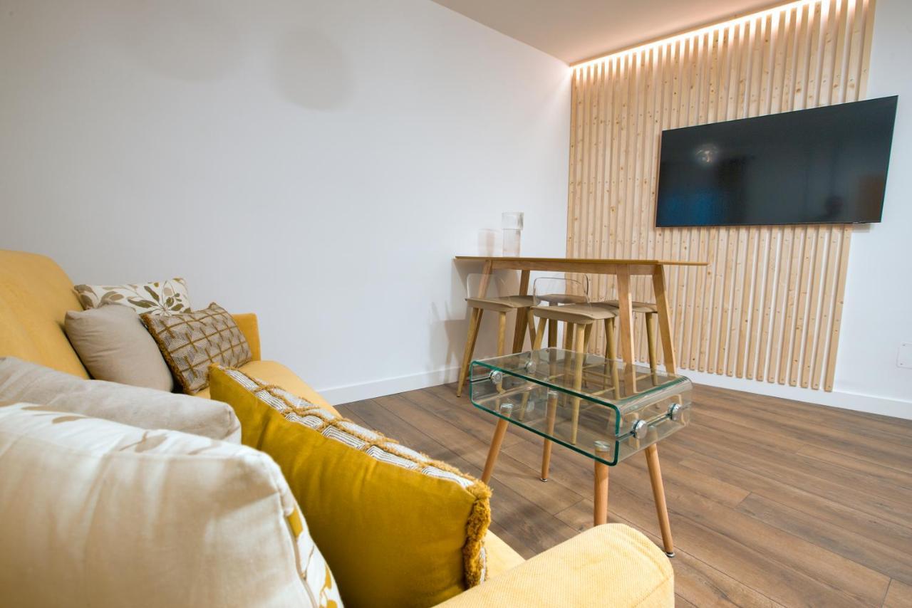Ferienwohnung Cuencaloft Manolo'S Luxurys Cuenca  Exterior foto