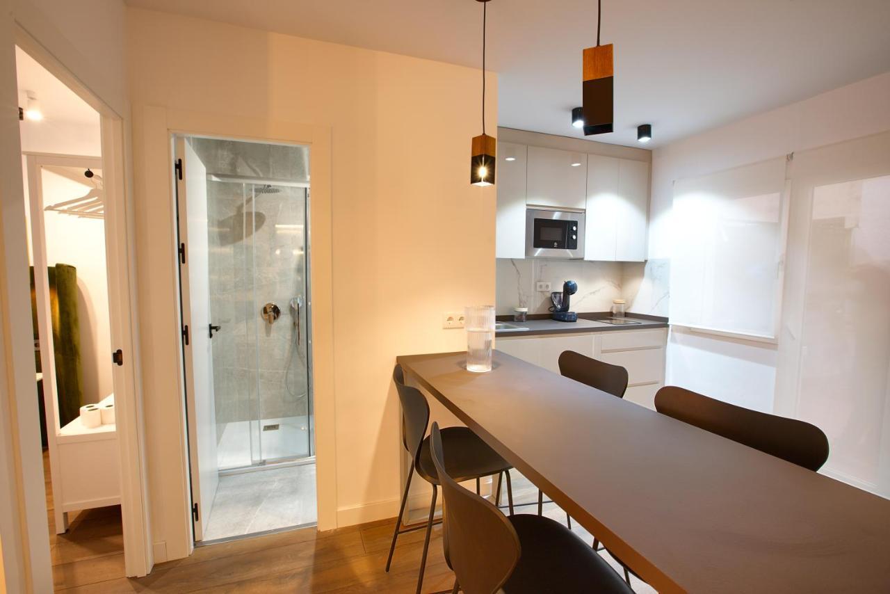 Ferienwohnung Cuencaloft Manolo'S Luxurys Cuenca  Exterior foto