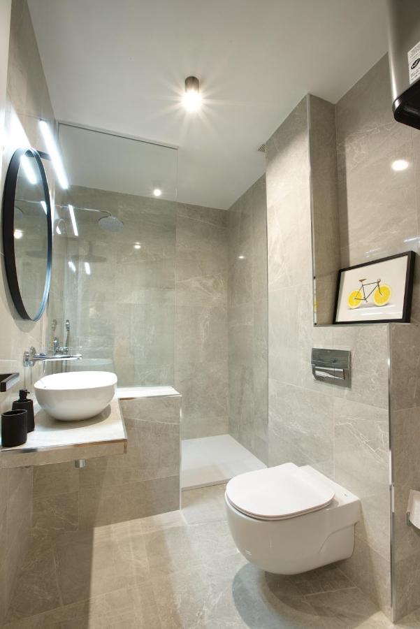Ferienwohnung Cuencaloft Manolo'S Luxurys Cuenca  Exterior foto