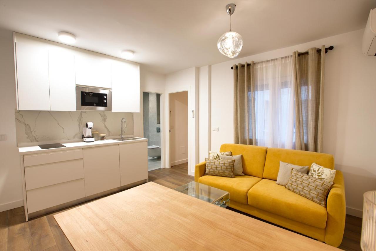 Ferienwohnung Cuencaloft Manolo'S Luxurys Cuenca  Exterior foto
