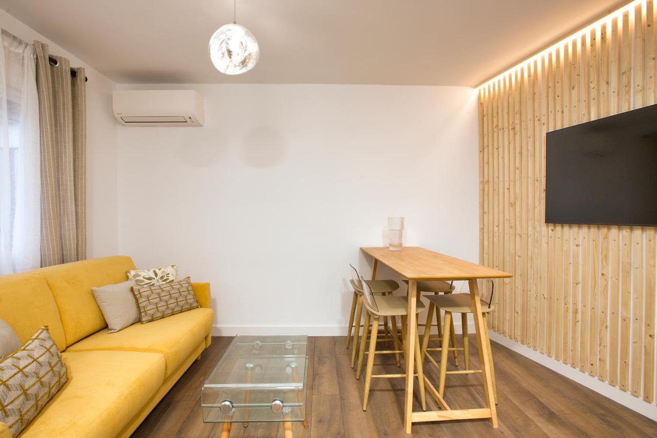 Ferienwohnung Cuencaloft Manolo'S Luxurys Cuenca  Exterior foto
